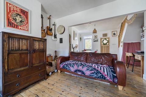 undefined, Redvers Road, Brighton, East Sussex