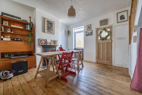 undefined, Redvers Road, Brighton, East Sussex