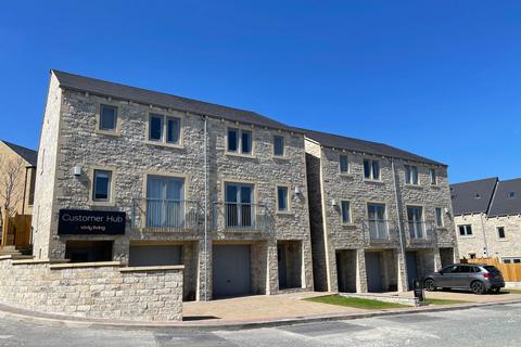 3 bedroom semi-detached house for sale, PLOT 21, WHISTLE BELL COURT, SKELMANTHORPE