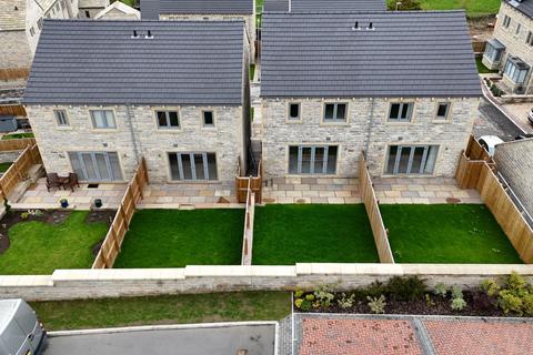 3 bedroom semi-detached house for sale, PLOT 21, WHISTLE BELL COURT, SKELMANTHORPE