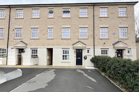 Conisbrough Grove, Garforth, Leeds
