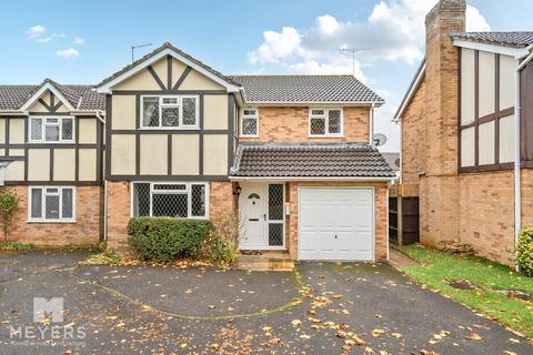 undefined, Sherborne DT9