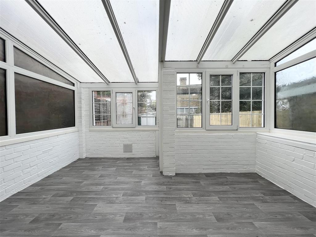 Conservatory