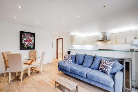 Collard Place, London, NW1