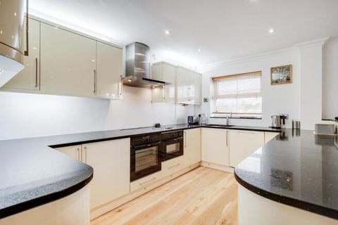 2 bedroom apartment to rent, Collard Place, London, NW1