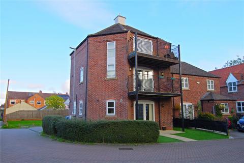 1 bedroom apartment for sale, All Saints Mews, Preston, East Yorkshire, HU12