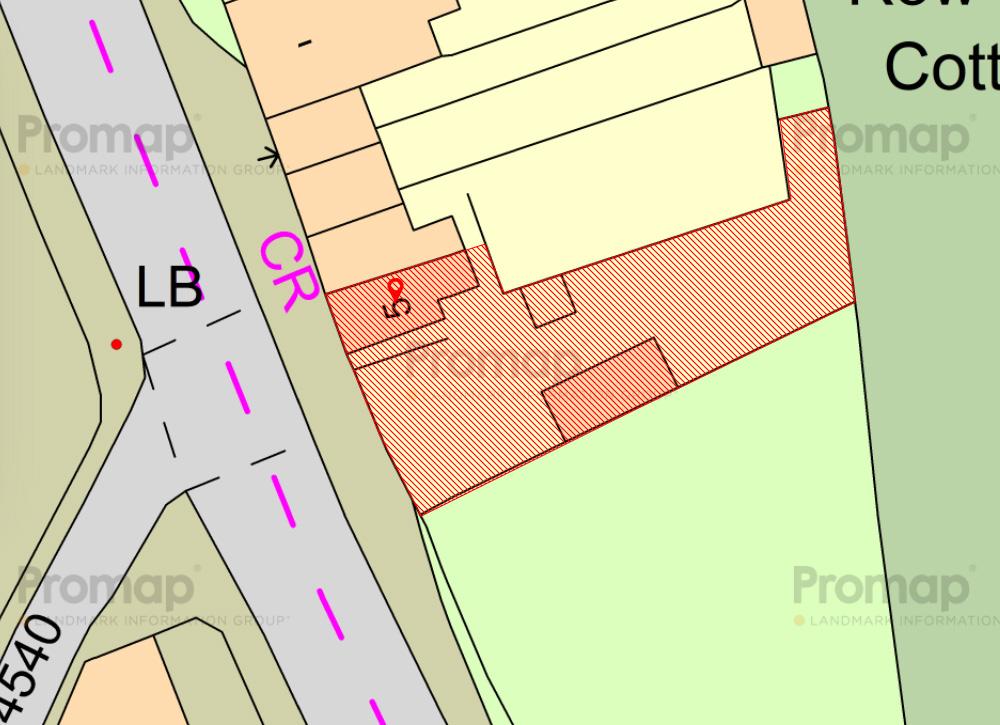 Pro Map