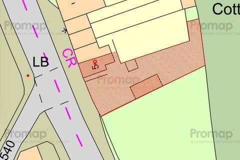 undefined, Row Beech Cottages, Watling Street, Dunstable, LU6