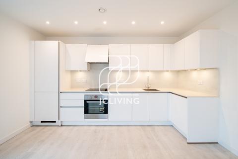 2 bedroom flat to rent, Tabbard apt. London, W3