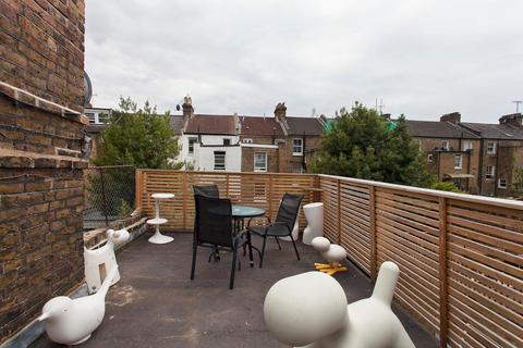 undefined, Malvern Road, London, NW6