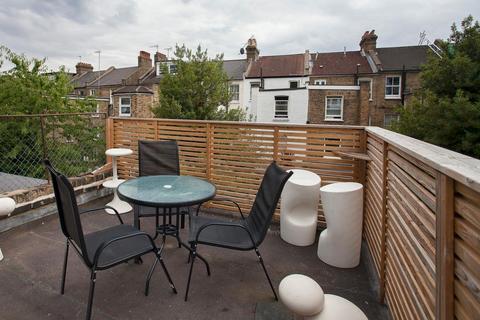 undefined, Malvern Road, London, NW6