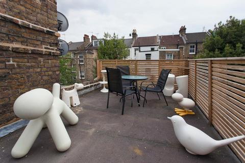 undefined, Malvern Road, London, NW6