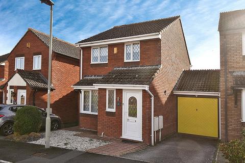 undefined, Reddaway Drive, Exminster, Exeter, EX6