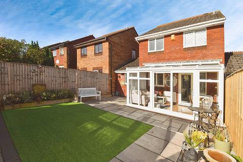 undefined, Reddaway Drive, Exminster, Exeter, EX6
