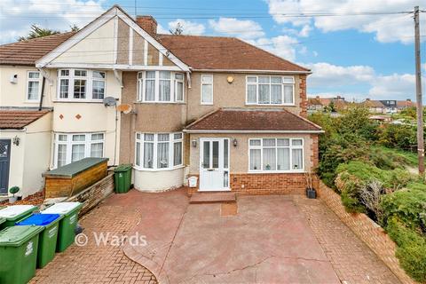 undefined, Northumberland Avenue, Welling, Kent
