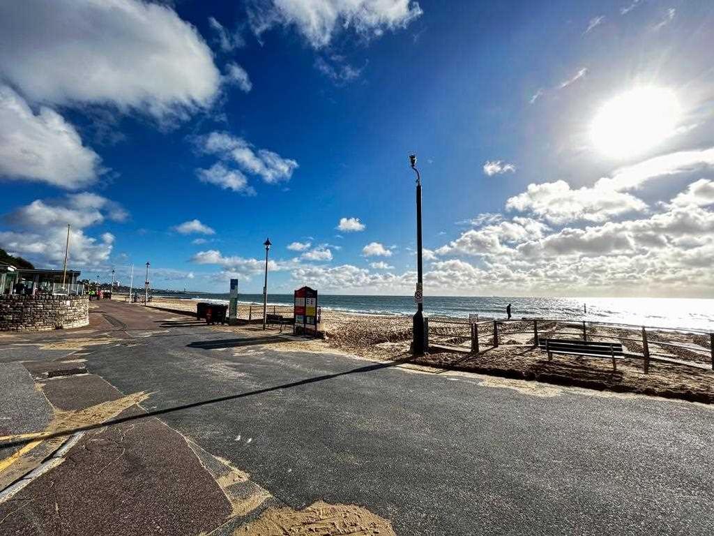 Local Beach