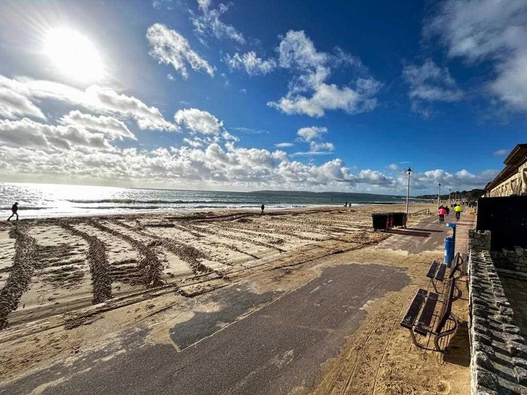 Local Beach