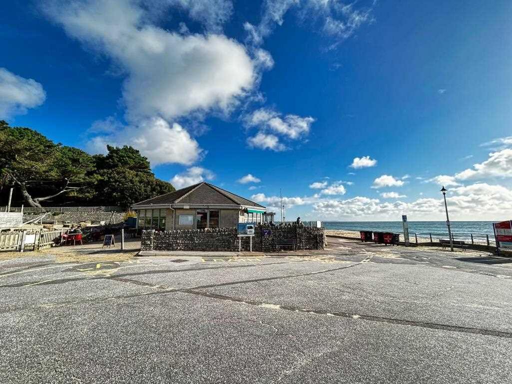 Local Beach