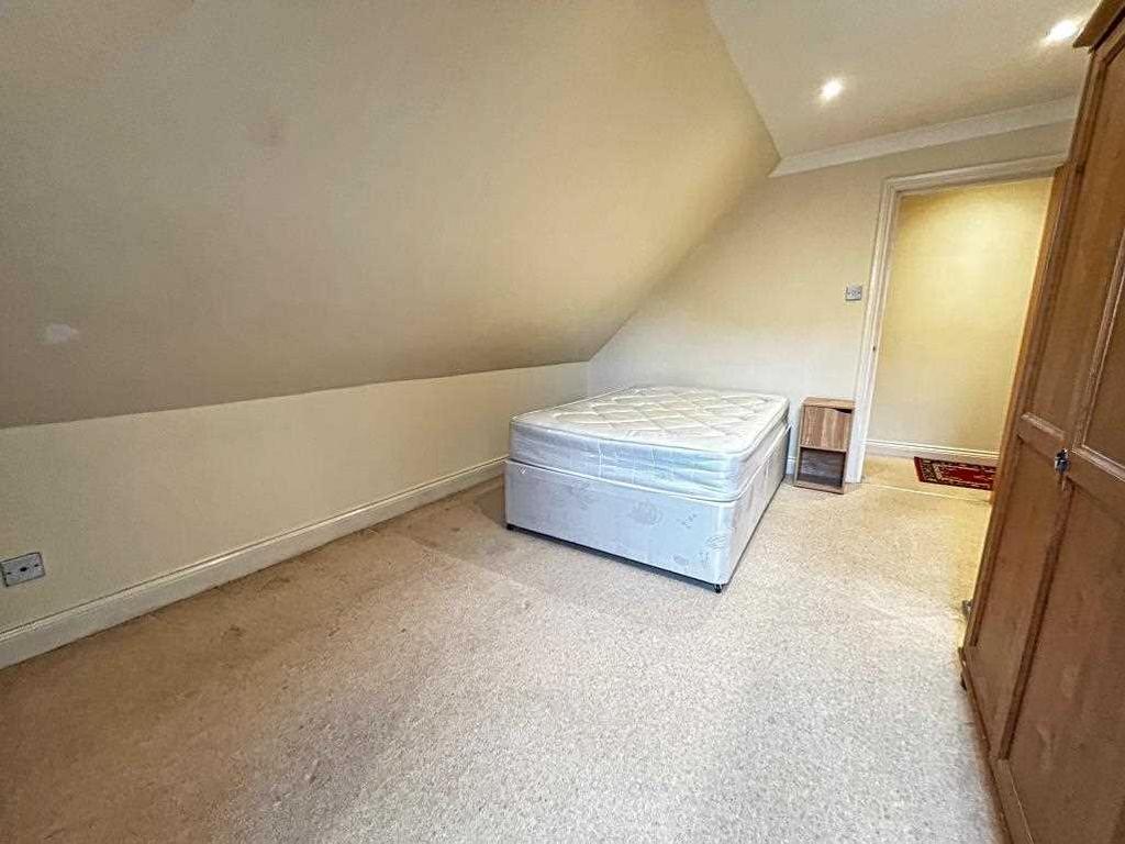 Bedroom Two (Alt