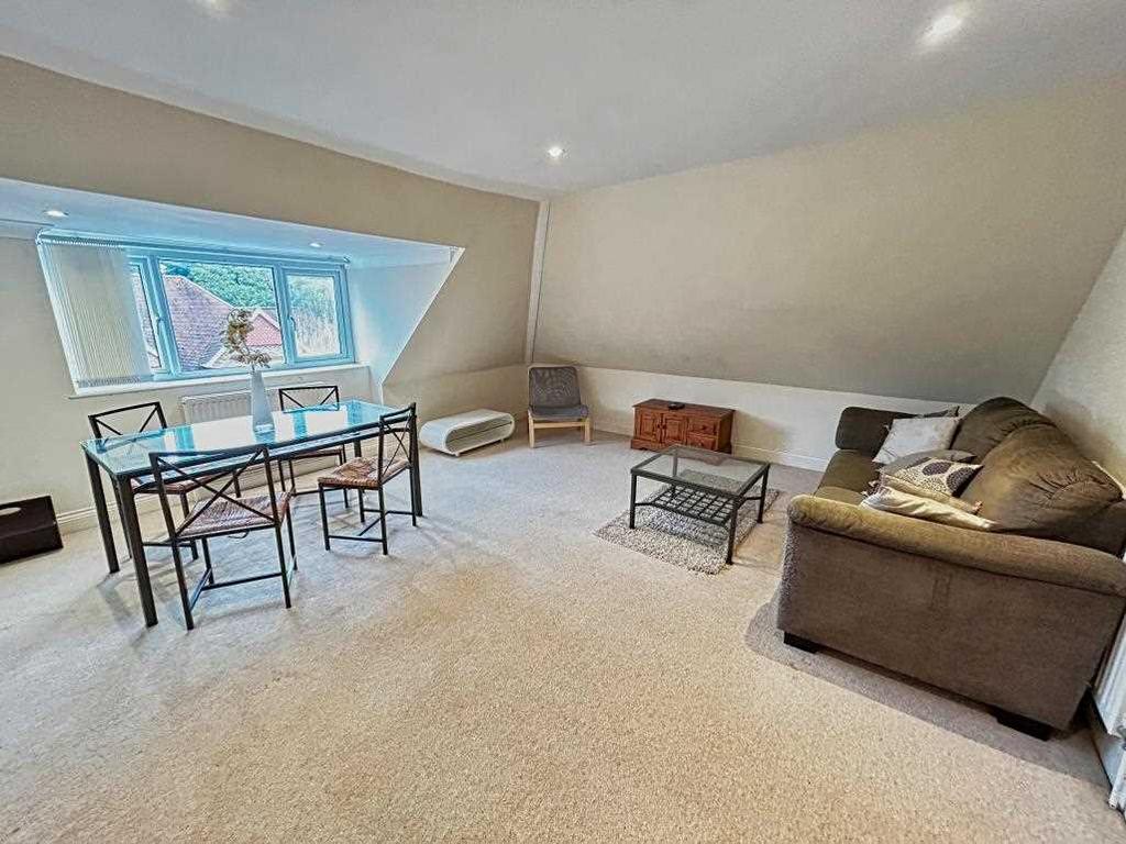 Living Dining Room
