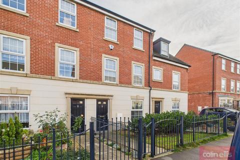 Ashlar Drive, Eastfield, Scarborough