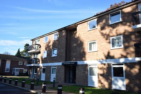 undefined, Uplands Court, Upton Road, Norwich, Norfolk