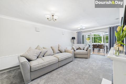 2 bedroom semi-detached bungalow for sale, Marlborough Road, Stone ST15