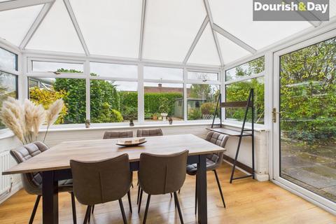 2 bedroom semi-detached bungalow for sale, Marlborough Road, Stone ST15