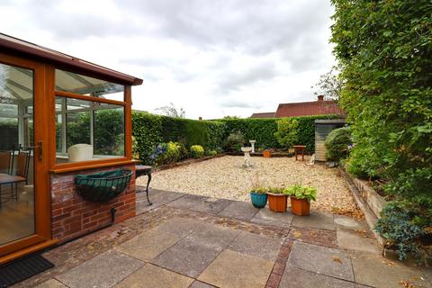 2 bedroom semi-detached bungalow for sale, Marlborough Road, Stone ST15