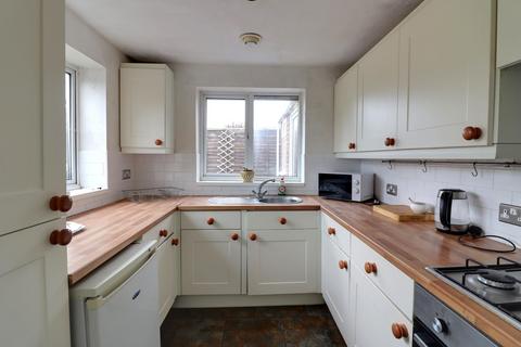 2 bedroom semi-detached bungalow for sale, Marlborough Road, Stone ST15