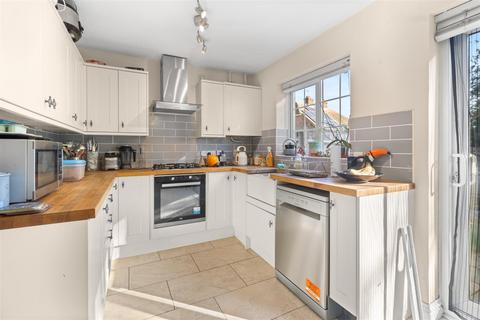 undefined, Carpenters Way, Hailsham