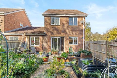 undefined, Carpenters Way, Hailsham