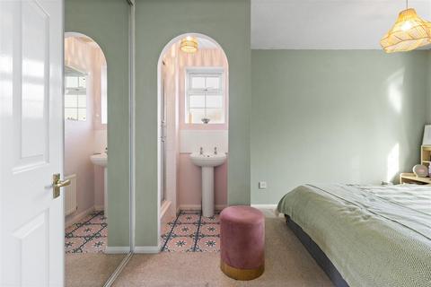 3 bedroom semi-detached house for sale, Carpenters Way, Hailsham