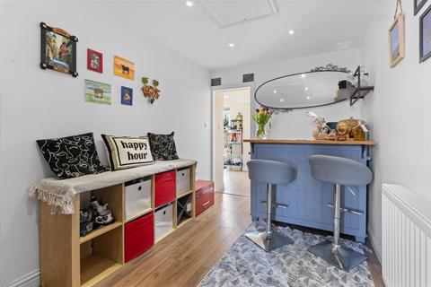 3 bedroom detached house for sale, Carpenters Way, Hailsham