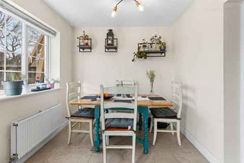 3 bedroom detached house for sale, Carpenters Way, Hailsham