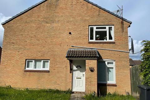 undefined, Longstock Court, Eastleaze SN5