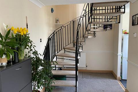 undefined, Longstock Court, Eastleaze SN5