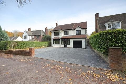 undefined, Priory Road, Newcastle, ST5