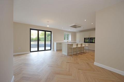 undefined, Priory Road, Newcastle, ST5