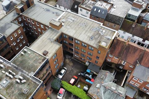 undefined, Pembroke Court, 22-28 Cambridge Street, Aylesbury, HP20 1RS