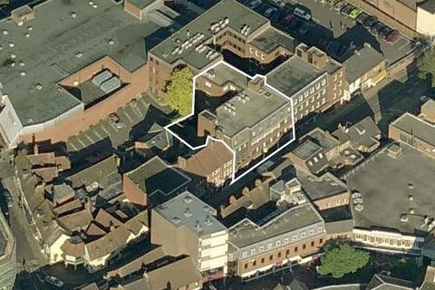 undefined, Pembroke Court, 22-28 Cambridge Street, Aylesbury, HP20 1RS