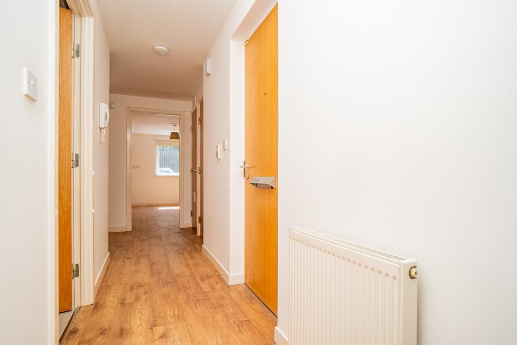 Hallway 2