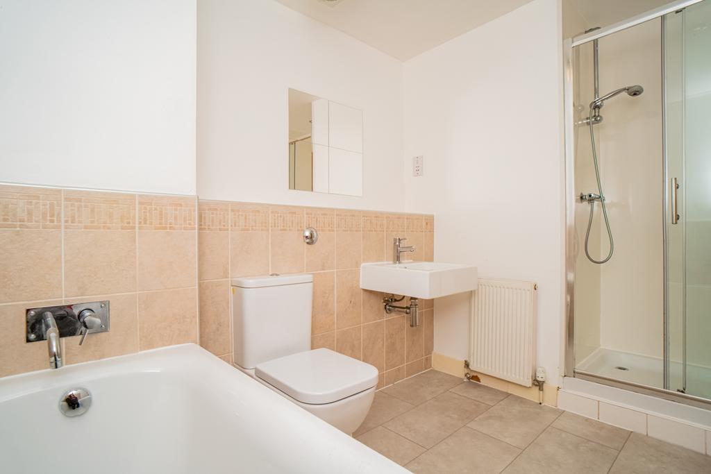 Bathroom 3