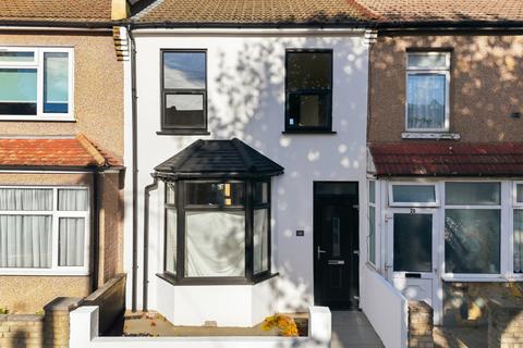 undefined, London E6