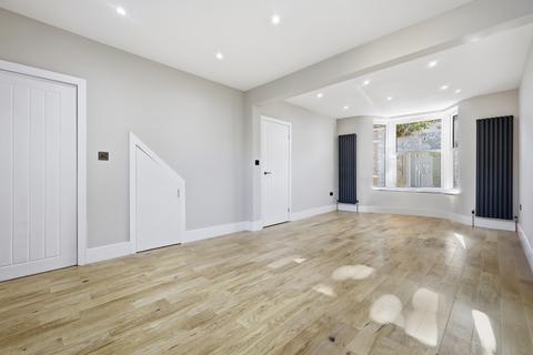 undefined, London E6