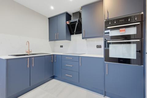 undefined, London E6