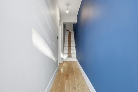 undefined, London E6