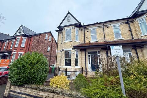 undefined, Everett Road, West Didsbury, Manchester, M20