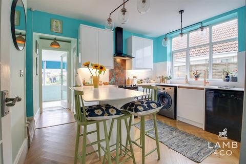 undefined, Kenilworth Road, Holland On Sea CO15