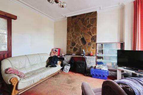 undefined, Shepperson Road, South Yorkshire S6